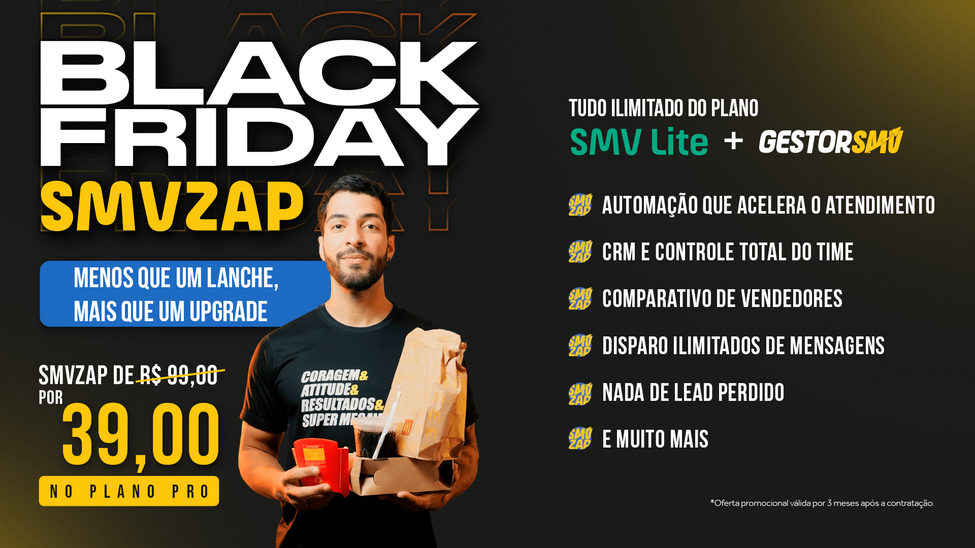Banner Black Friday